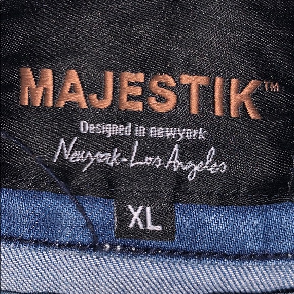 Jacket - Picture 9 of 9